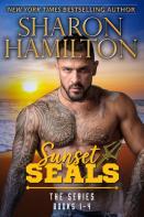 Sunset Seals