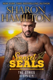 Sunset Seals