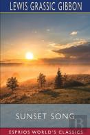 Sunset Song (Esprios Classics)