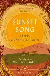 Sunset Song