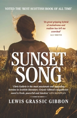 Bertrand.pt - Sunset Song - Voted Â€˜The Best Scottish Book Of All Timeâ€™