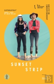 Sunset Strip