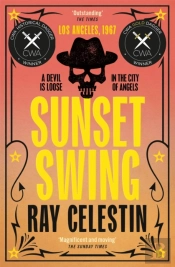 Sunset Swing
