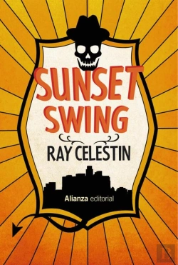 Bertrand.pt - Sunset Swing