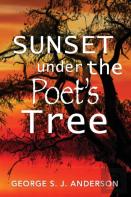 Sunset Under The Poet'S Tree