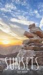 Sunsets 2021 Diary