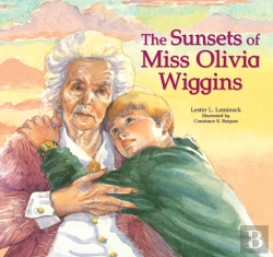 Bertrand.pt - Sunsets Of Miss Olivia Wiggins