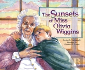 Sunsets Of Miss Olivia Wiggins