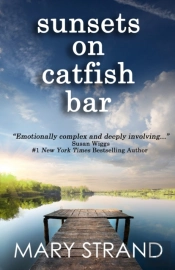 Sunsets On Catfish Bar