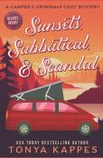 Sunsets, Sabbatical And Scandal