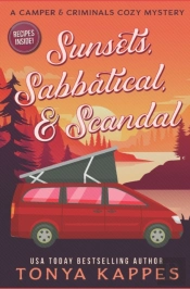 Sunsets, Sabbatical And Scandal