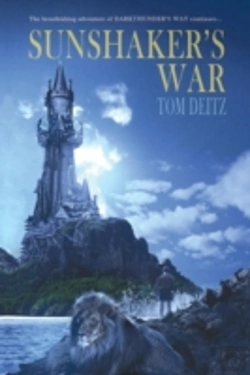 Bertrand.pt - Sunshaker'S War (David Sullivan, #4)