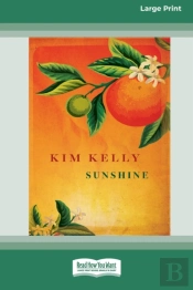 Sunshine (16pt Large Print Edition)