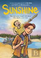 Sunshine: A Graphic Novel