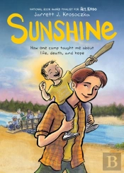 Sunshine: A Graphic Novel