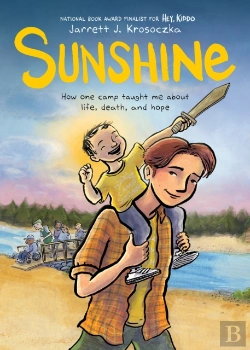 Bertrand.pt - Sunshine: A Graphic Novel