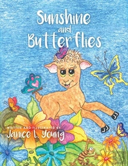 Bertrand.pt - Sunshine And Butterflies