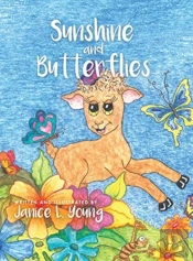 Sunshine And Butterflies