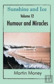 Sunshine And Ice Volume 12