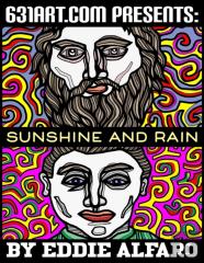 Sunshine And Rain