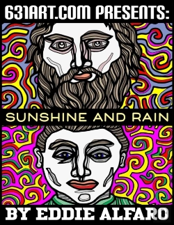 Bertrand.pt - Sunshine And Rain