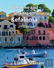 Sunshine And Shades On Kefalonia