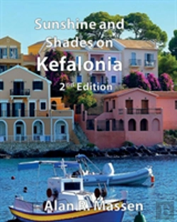 Bertrand.pt - Sunshine And Shades On Kefalonia