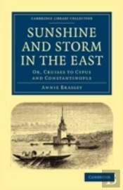 Sunshine And Storm In The East