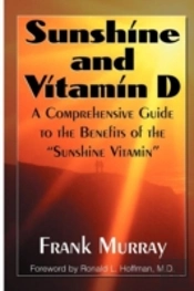 Sunshine And Vitamin D