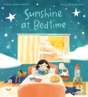 Sunshine At Bedtime