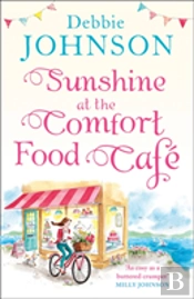 Sunshine At The Comfort Food Cafe
