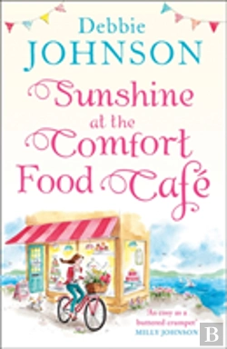 Bertrand.pt - Sunshine At The Comfort Food Cafe