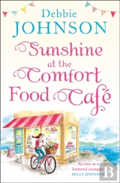Sunshine At The Comfort Food Cafe