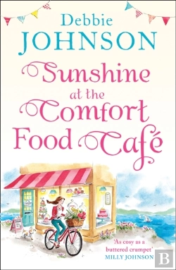 Bertrand.pt - Sunshine At The Comfort Food Cafe