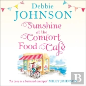 Sunshine At The Comfort Food Cafe