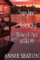 Sunshine Coast Books 1-3
