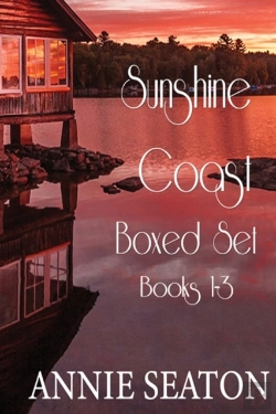 Bertrand.pt - Sunshine Coast Books 1-3