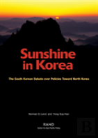 Sunshine In Korea