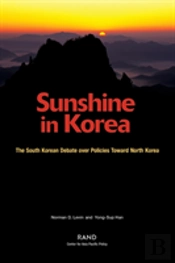 Sunshine In Korea