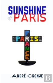 Sunshine In Paris