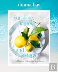 Sunshine, Lemons And Sea Salt
