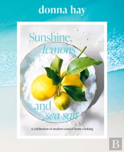 Bertrand.pt - Sunshine, Lemons And Sea Salt