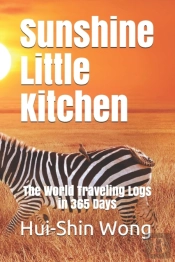 Sunshine Little Kitchen