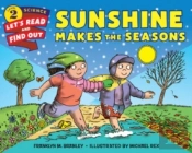 Sunshine Makes The Seasons