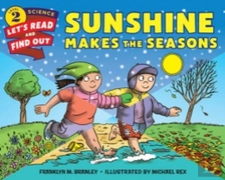 Bertrand.pt - Sunshine Makes The Seasons