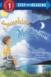 Sunshine, Moonshine