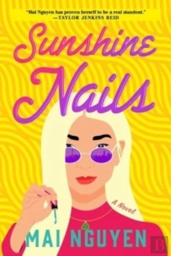 Bertrand.pt - Sunshine Nails