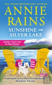 Sunshine On Silver Lake (Forever Special Release)