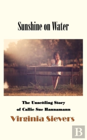 Sunshine On Water