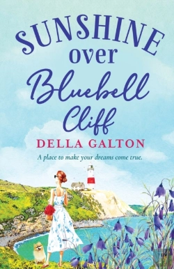 Bertrand.pt - Sunshine Over Bluebell Cliff